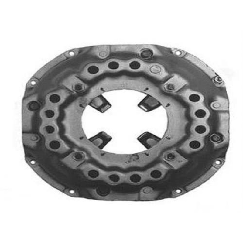 Remanufactured Pressure Plate Assembly fits Oliver 1800 1850 1855 1950 1955 2050 1750 1750 105627ASA 160973AS 164005AS 168011AS 105627AS