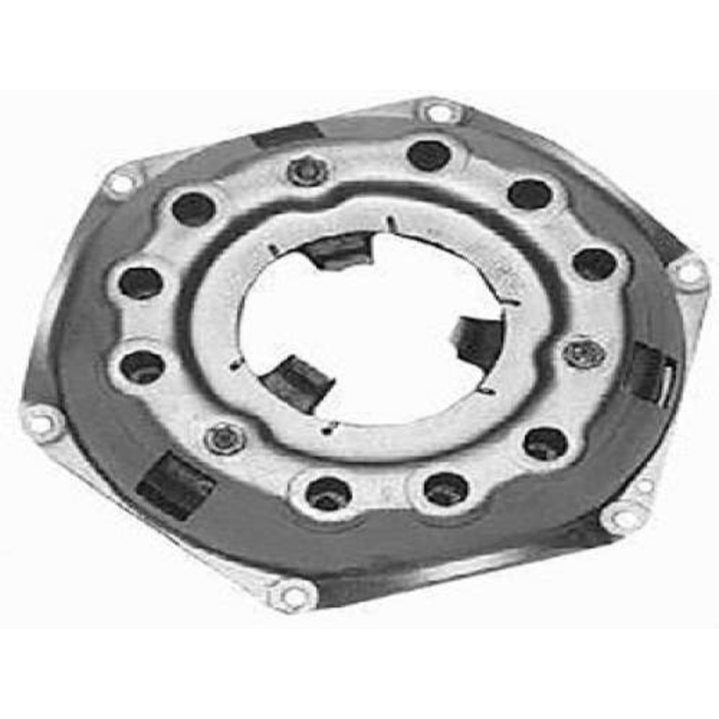 Remanufactured Pressure Plate Assembly fits Oliver 66