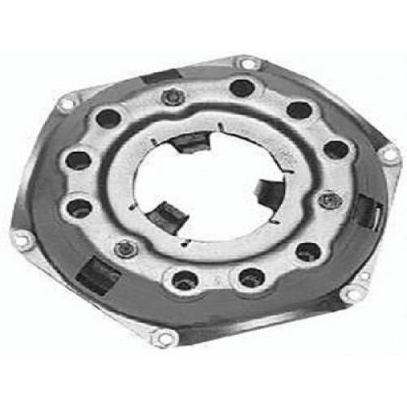 Remanufactured Pressure Plate Assembly fits Oliver Super 66 Super 77 66 77 660 W830077 W801569 fits Massey Harris Colt Mustang Pony 20 22 30 81