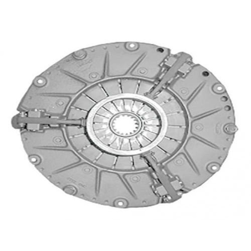 Remanufactured Pressure Plate Assembly fits White 1465 1470 fits Oliver 1465 1470 31-2901038