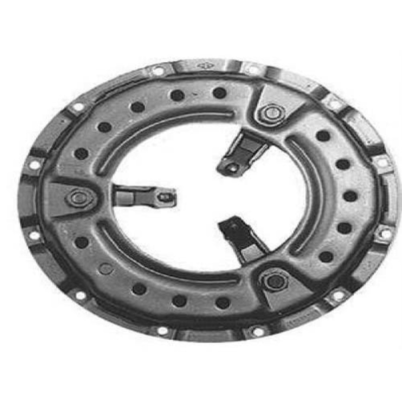 Remanufactured Pressure Plate Assembly fits White 2-115 4-115 fits Oliver Super 99 99 1950 7AS3569A A-168668AS 168668AS