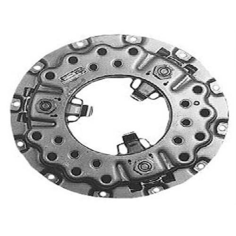 Remanufactured Pressure Plate Assembly fits White 2-135 2-155 100 120 125 140 145 fits Oliver 99 2150 fits Versatile 118 145