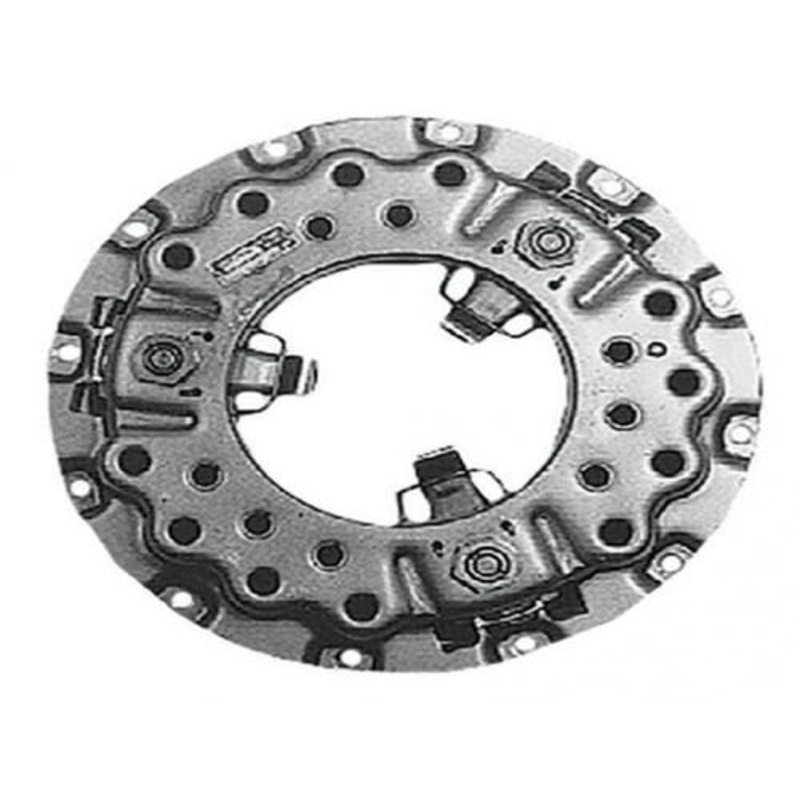Remanufactured Pressure Plate Assembly fits White 2-135 2-155 30-3412547 30-3040143 fits Oliver 99 fits Versatile 118 145 72161849