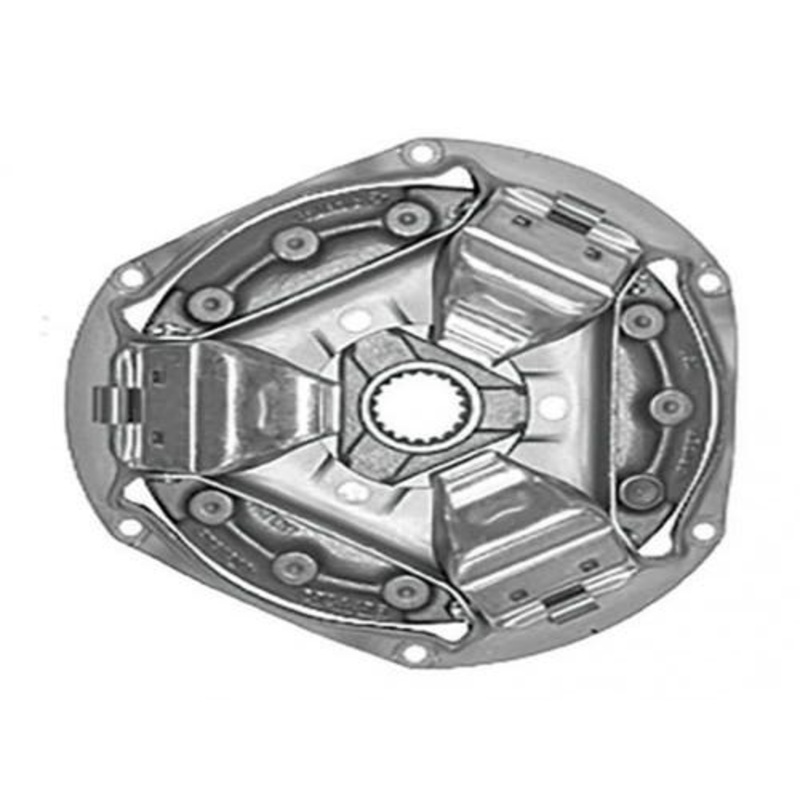 Remanufactured Pressure Plate Assembly fits White 2-44 100691AS fits Oliver Super 55 550 100691AS