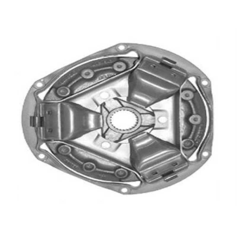 Remanufactured Pressure Plate Assembly fits White 2-44 fits Oliver Super 55 550 A-100691AS 100691AS