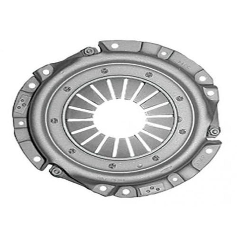 Remanufactured Pressure Plate Assembly fits White 21 Field Boss fits Iseki TU1900 TU2100 1444-120-2010-0 1444-120-2000-0 1603-120-2010-0 fits Bolens