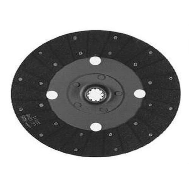 Remanufactured PTO Plate fits David Brown 1594 1690 K952378 1539028C1