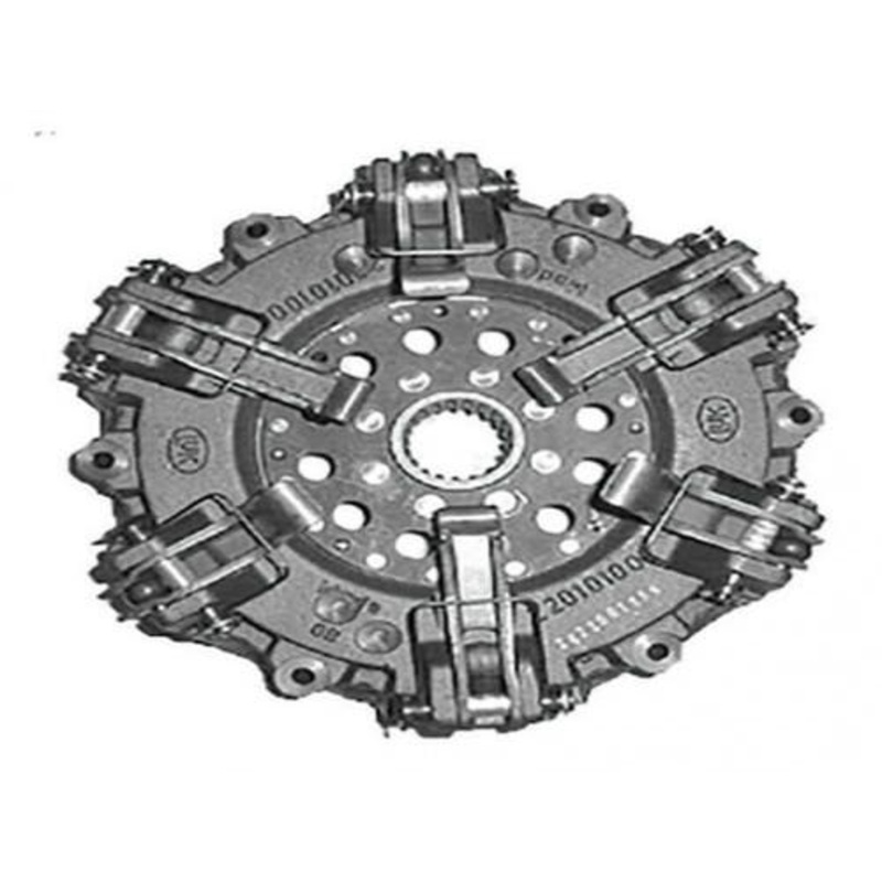 Remanufactured PTO Plate fits Deutz D3607 D4006 D4007 D4506 D4507 D4807 DX2.30 DX2.50 DX2.70 DX3.10 DX3.10 4381284 2307628