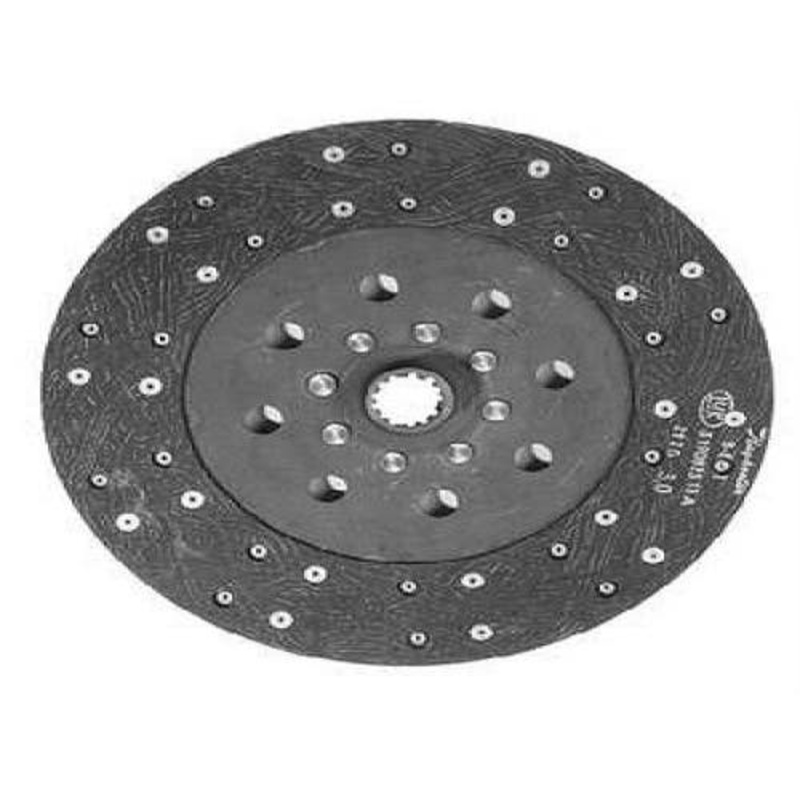 Remanufactured PTO Plate fits Deutz D7505 D7506 D8006 D9005 D9006 D13006 A-04386345 A-4386345 4386345