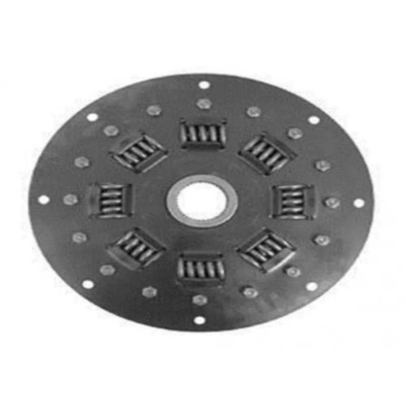Remanufactured Torsional Dampener fits New Holland 8670 8770 8870 8970 fits Ford 8670 8770 8870 8970 9825201
