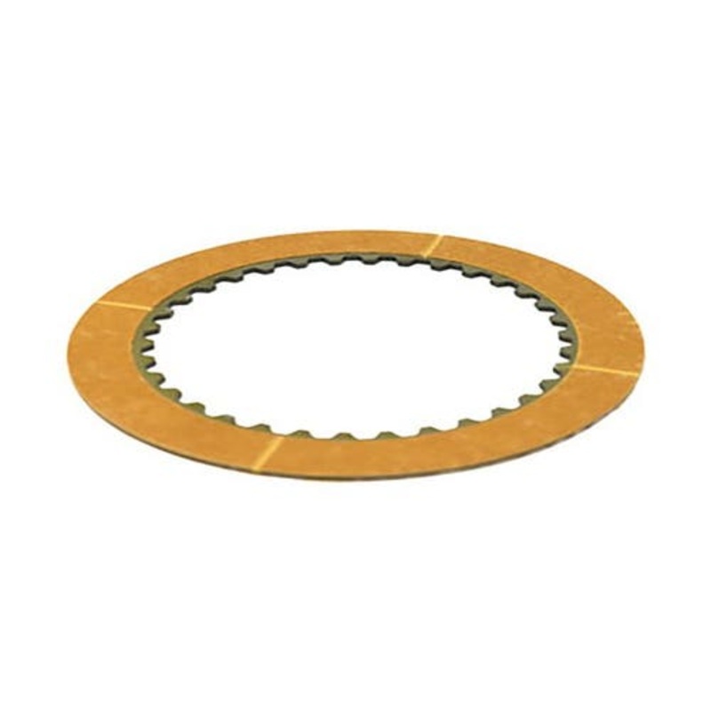 Transmission Clutch Drive Plate fits White 2-155 2-180 4-150 4-175 4-210 4-225 140 145 160 170 185 195 72161817 fits Oliver 60 80 30-3214303