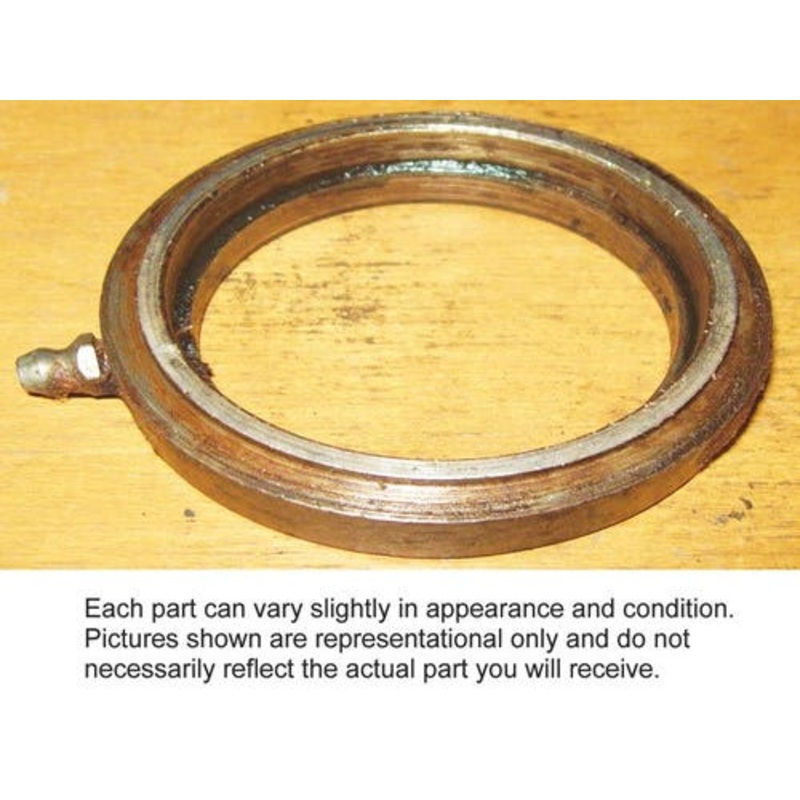 Used Clutch Collar fits John Deere 4010 4020 R26667