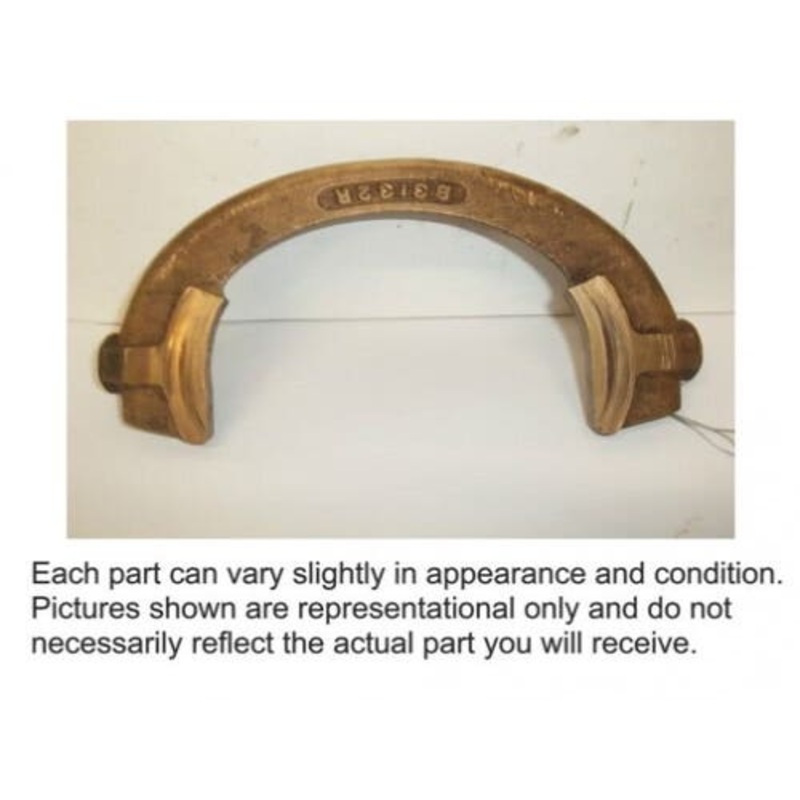 Used Clutch Collar fits John Deere 50 50 520 530 B3132R