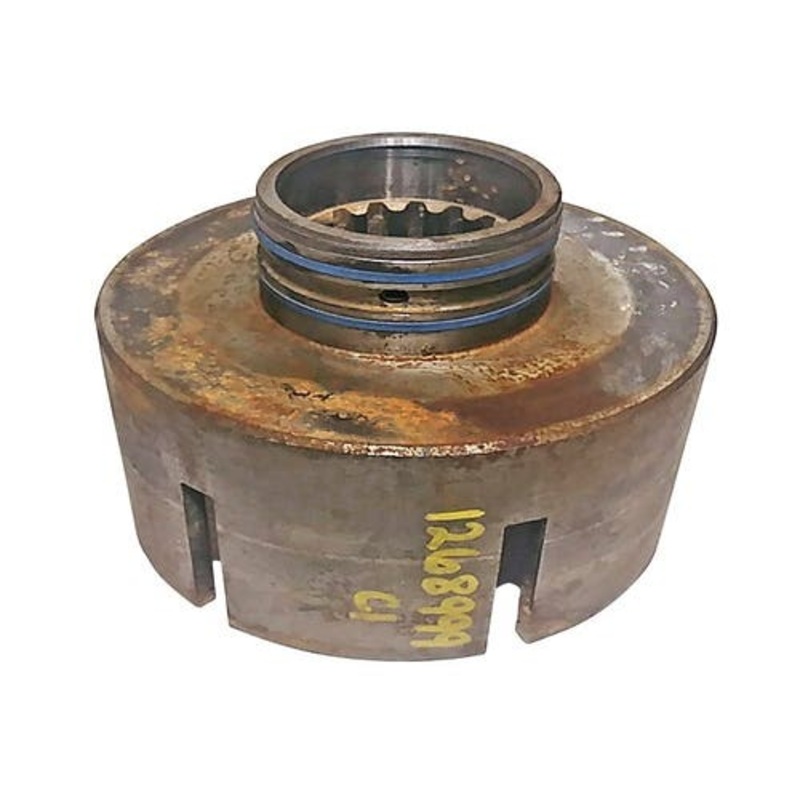 Used Clutch Cup fits International 7288 7488 1268999C1 fits Case IH 7110 7120 7130 7140 1268999C1