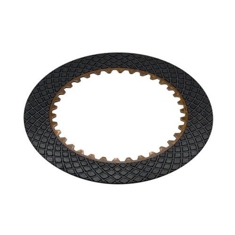 Used Clutch Disc fits John Deere 4120 M808373