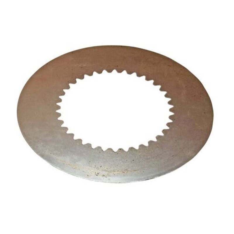 Used Clutch Disc - Inner fits International 2504 2606 606 330 340 560 460 504 660 2504 340 fits Case IH 374033R1