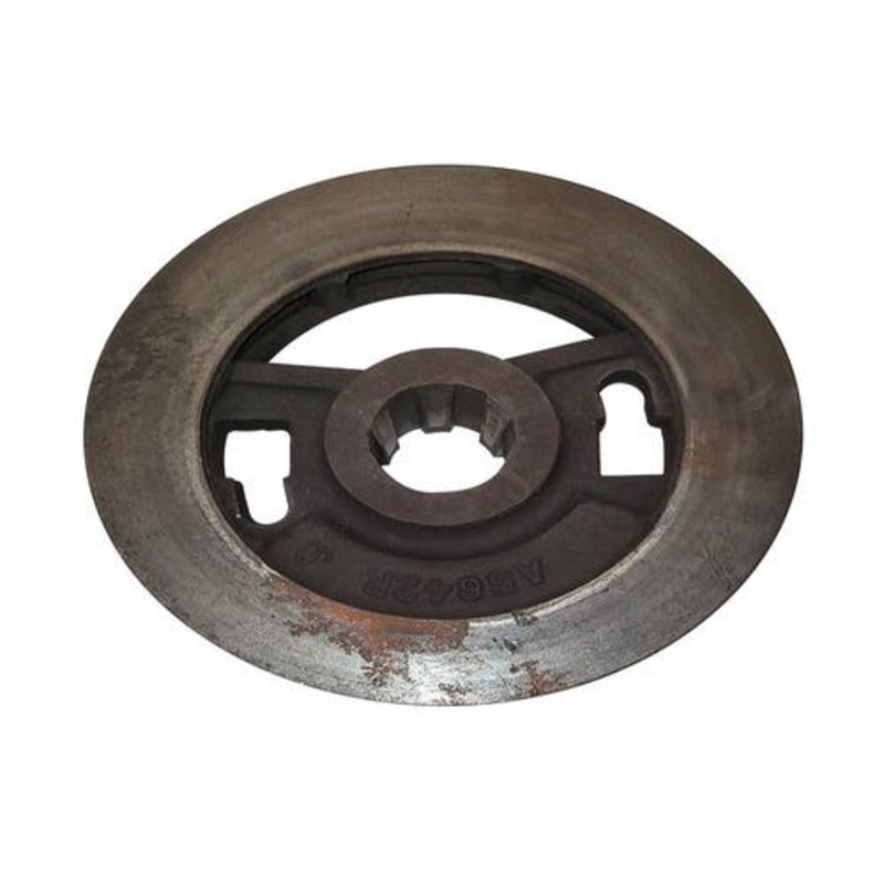 Used Clutch Drive Disc fits John Deere 620 630 A5642R