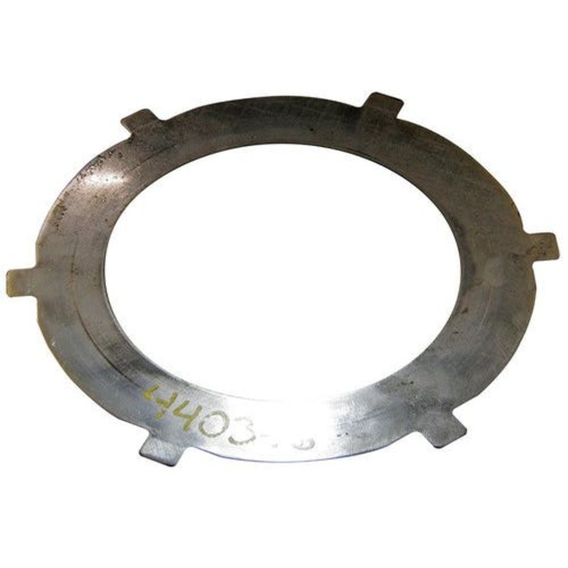 Used Clutch Drive Plate fits John Deere 4050 4055 4240 4250 4255 4440 4450 4455 4520 4555 4560 4620 4630 4640 4650 4755 4760 4840 4850 4955 R81922