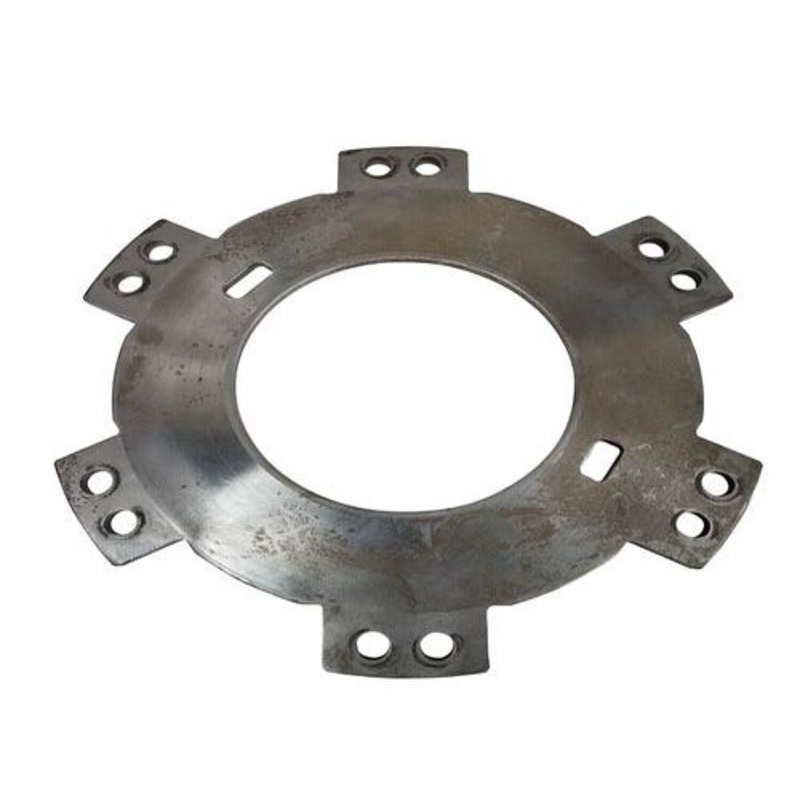 Used Clutch Plate fits John Deere 6110 6120 6200 6210 6300 6310 6320 6400 6405 6410 6420 7220 7410 7420 7510 7600 7700 7610 7710 7810 7710 7810 R95378