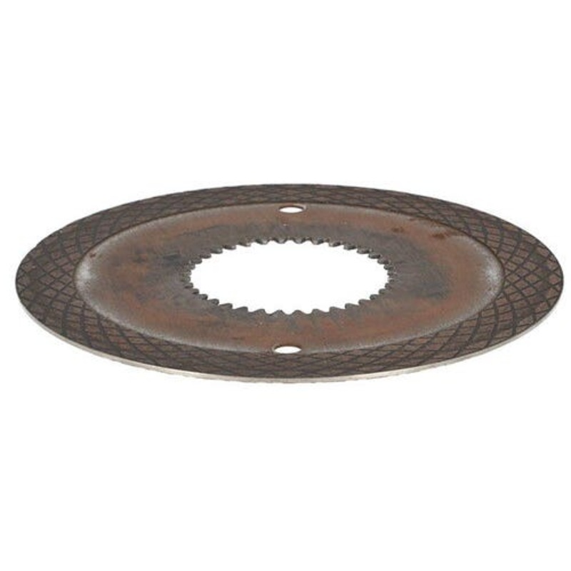 Used Clutch Plate - Sintered C1 fits Case 1270 1370 A75971