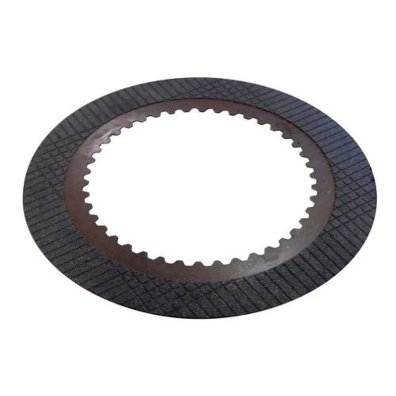 Used Clutch Plate - Sintered fits Case IH 3394 3594 A136340 fits Case 1270 1370 1570 1896 2090 2094 2096 2290 2294 2390 2394 2590 2594 3294