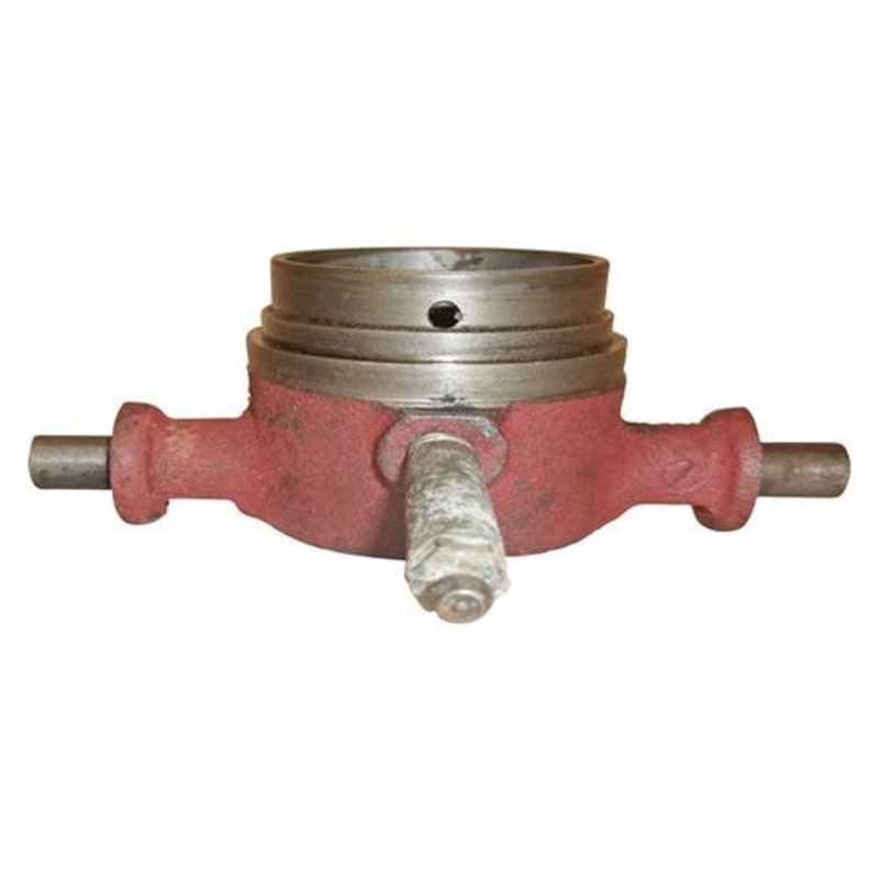 Used Clutch Release Bearing Carrier fits International 300 330 340 350 460 474 504 544 574 606 656 664 666 674 686 2504 2544 2606 2656 2504 360501R2
