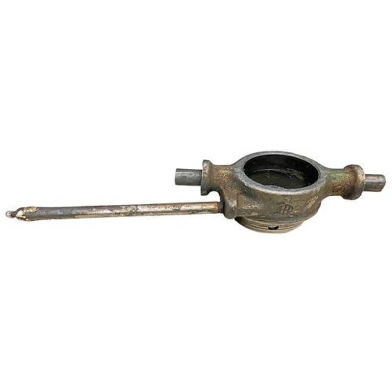 Used Clutch Release Bearing Carrier fits International M MD MDV MV Super M Super MTA 6932D