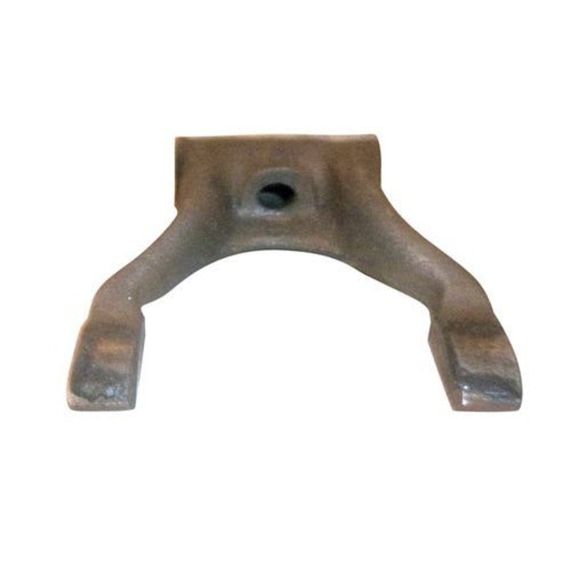 Used Clutch Release Fork fits Ford NAA 2N 8N 9N 501 541 600 601 1841 2000 2031 2111 2120 2130 2131 4000 4030 4031 4040 4120 4121 4130 4131 4140 487515