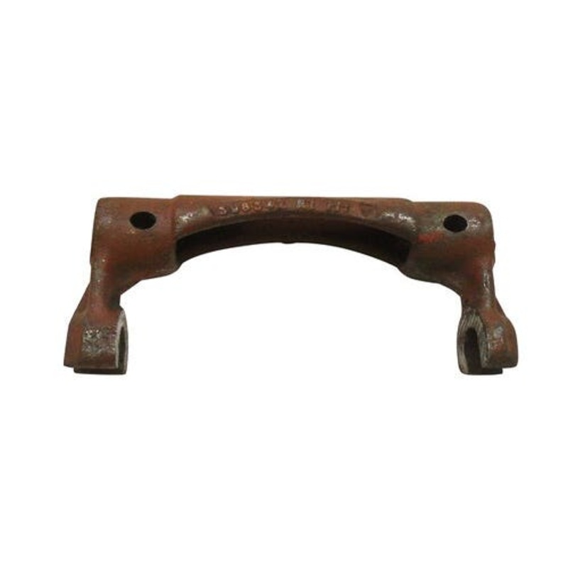 Used Clutch Release Fork fits International Hydro 84 385 454 464 484 485 574 584 585 674 684 784 885 2400A 398342R1 398342R2 fits Case IH 395 685