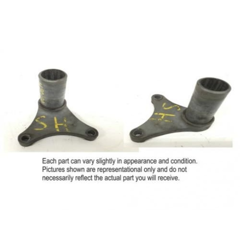 Used Clutch Release Sleeve Carrier fits International H HV Super H 6690D