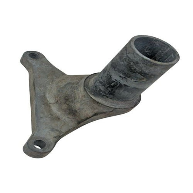 Used Clutch Release Sleeve Carrier fits International M Super M 6758D