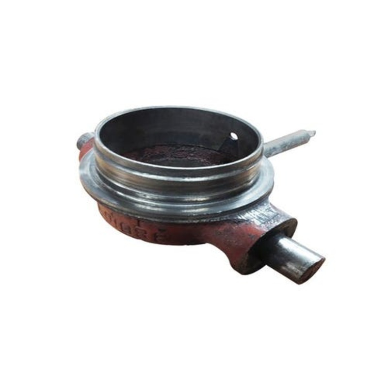 Used Clutch Release Sleeve fits International Hydro 100 706 756 806 826 856 886 966 986 1066 1086 1206 1256 1456 1466 1486 1566 1586 3688 380109R1