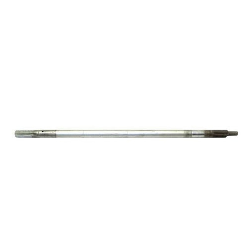 Used Clutch Shaft fits John Deere 500 3020 500B 500C 500A 500 500B 500C 500A R33927