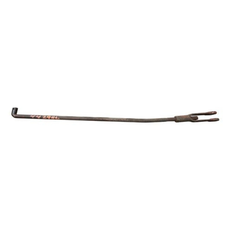 Used Control Rod fits International Hydro 100 706 756 766 806 826 856 966 1066 1206 1256 1456 1466 1468 1566 1568 2706 2756 2806 2826 2856 383154R1