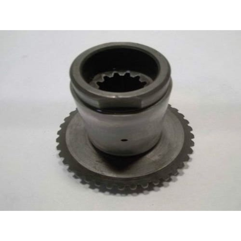 Used Gear - Dual Pump Bevel fits Case IH 2394 2594 3394 3594 A144805 fits Case 2390 2394 2590 2594 A144805