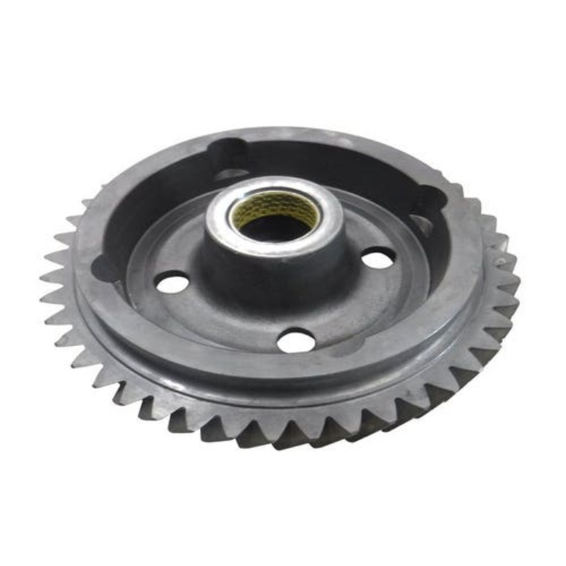 Used MFWD Clutch Gear fits John Deere 7210 7405 7410 7500 7505 7510 RE166156 R166151