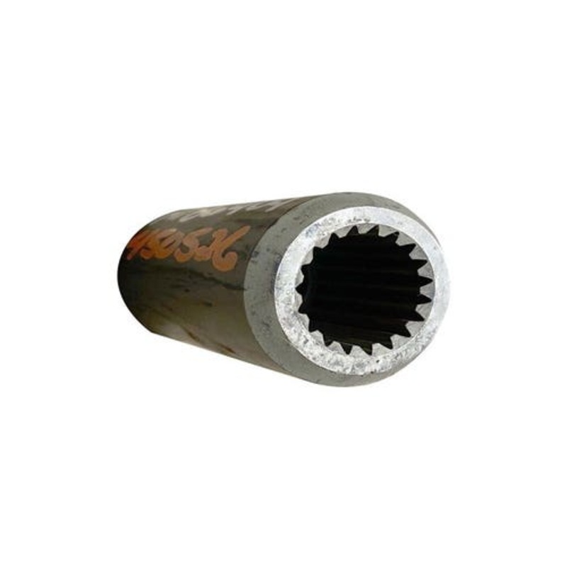 Used MFWD Front & Rear Shaft Coupling fits Case IH MX90C MX100 MX100C MX110 MX120 MX135 MX150 MX170 5120 5130 5140 5150 5220 5230 5240 5250 A186409