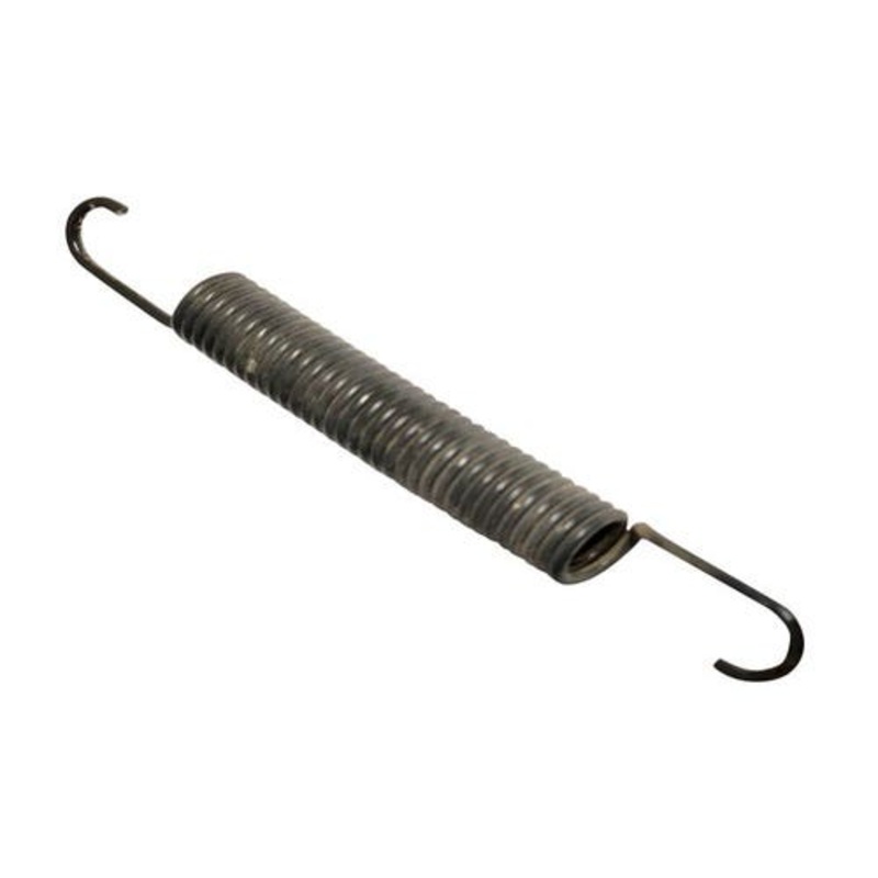 Used Neutral Spring fits Kubota L3301 TC620-55592