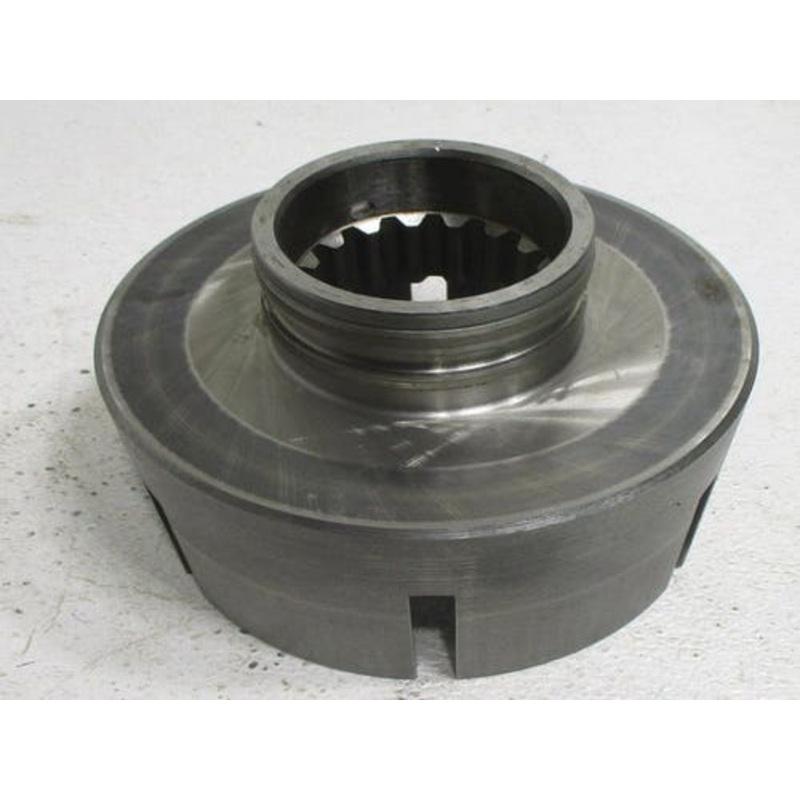 Used PTO Clutch Cup fits Case IH 7130 7140 7150 7210 7220 7230 7240 7250 8910 8920 8930 8940 8950 1997478C1 124303A1