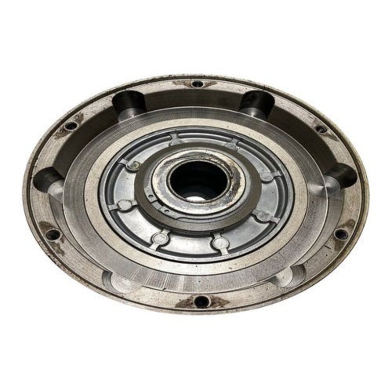 Used PTO Clutch Drum fits John Deere 6200 6200L 6300 6300L 6400 6400L 6500 6500L 6500 L76285 AL115951 AL76083