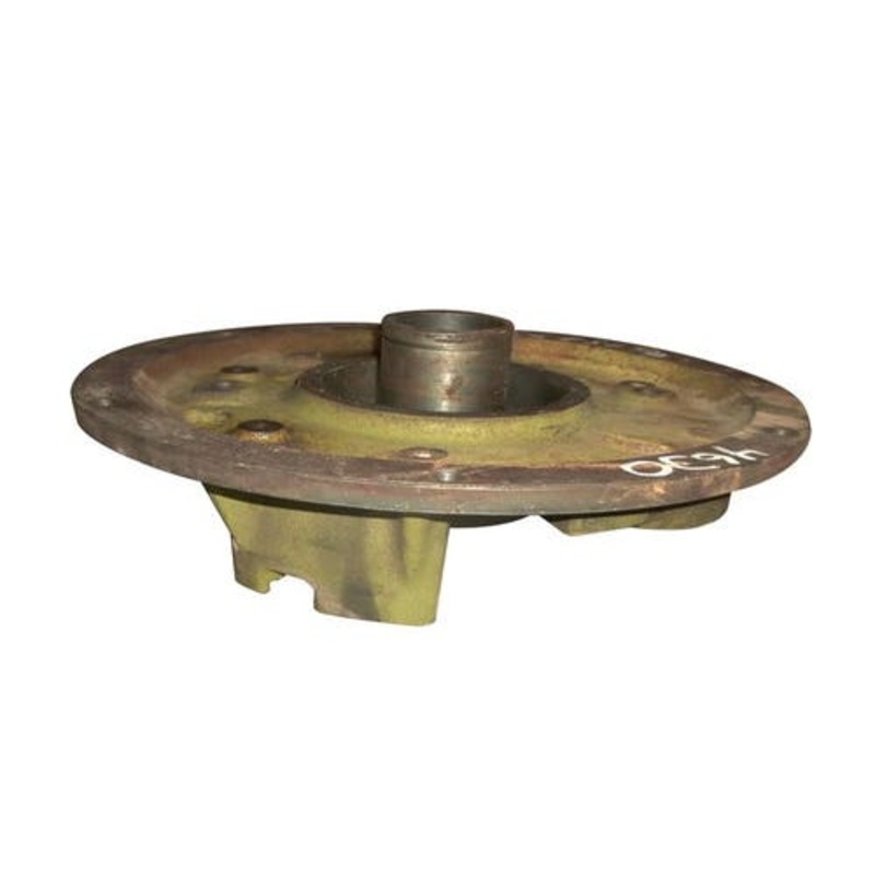 Used PTO Clutch Operating Housing fits John Deere 4630 AR74383 R62743 R61387