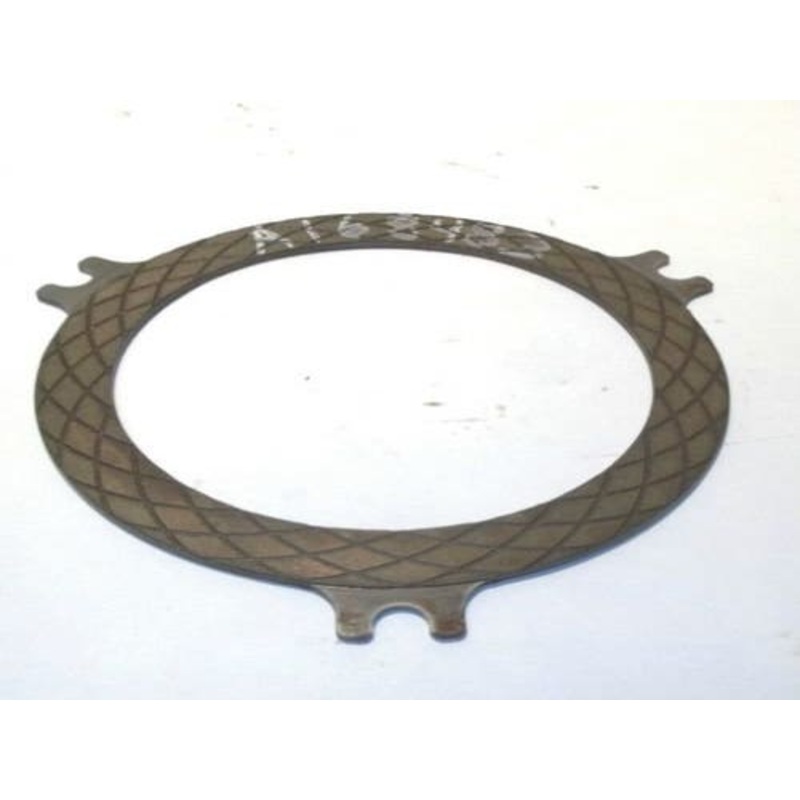 Used Sintered Clutch Plate fits Case IH 3394 3594 4494 4694 4894 fits Case 1896 2094 2096 2294 2394 2594 3294 4494 4694 4894 A168483 A142360