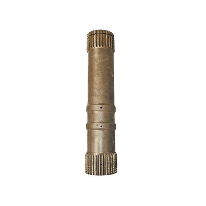 Used Traction Clutch Drive Shaft fits John Deere 6120 6200 6215 6220 6300 6320 6400 6415 6420 6430 6500 6615 6715 7200 7400 7720 7820 7920 RE220029