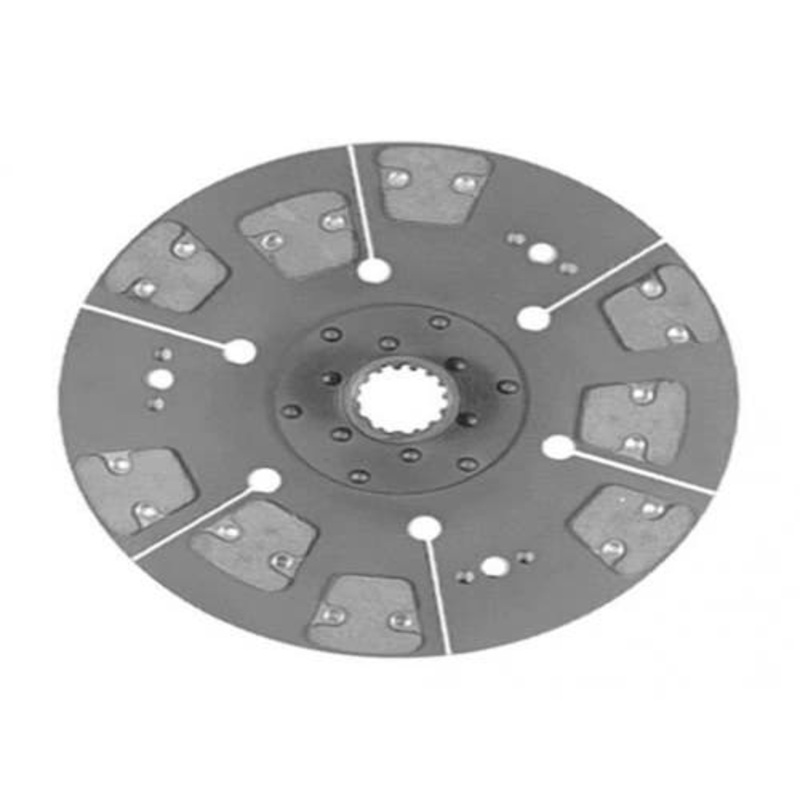 Remanufactured Clutch Disc fits Case 1200 1470 A-A151116