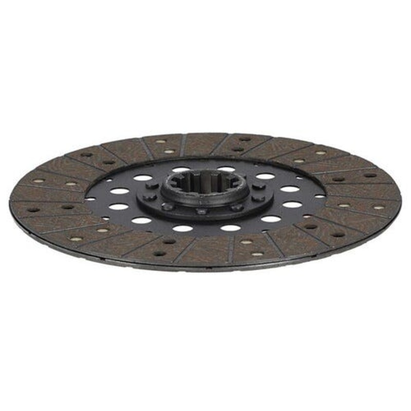 Remanufactured Clutch Disc fits Case 380B fits David Brown 770 880 885 4600 K923374 A-K923374