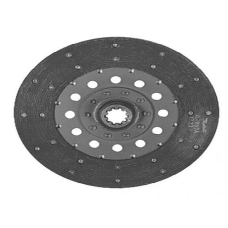 Remanufactured Clutch Disc fits Case 380B fits David Brown 880 885 990 4600 K89322