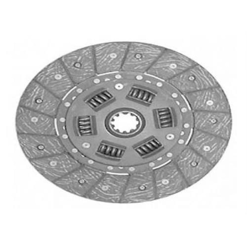 Remanufactured Clutch Disc fits Case 430 530 420 430 441 530 630 A-A36147