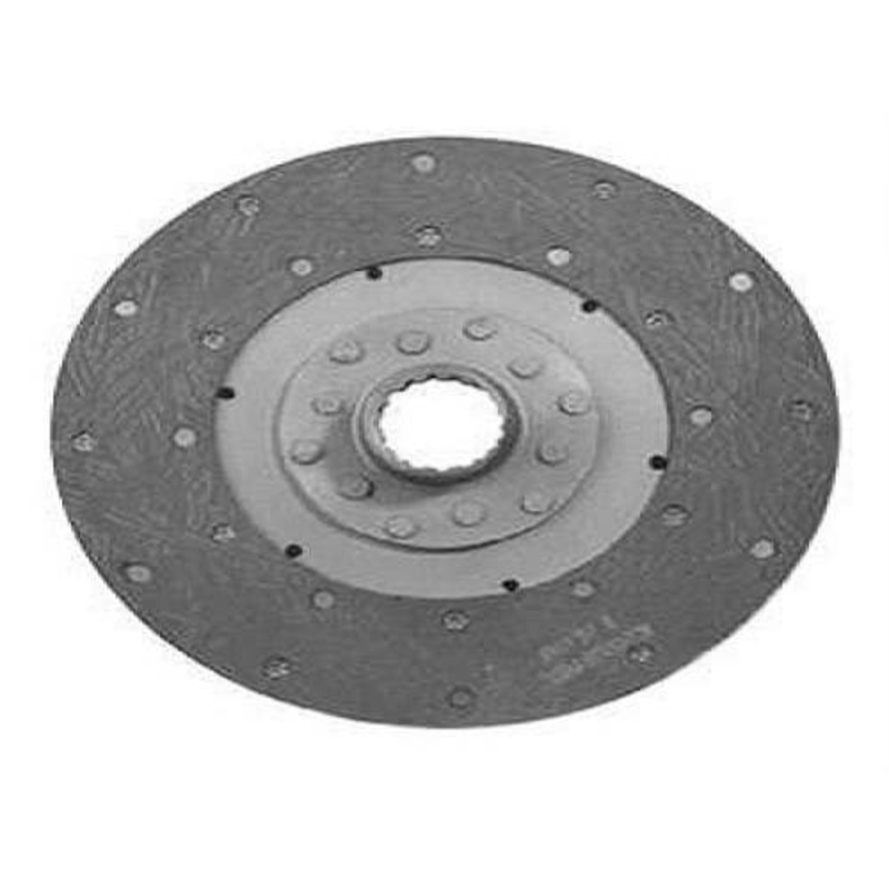 Remanufactured Clutch Disc fits Case 500 500 600 900 A28620 4386AA