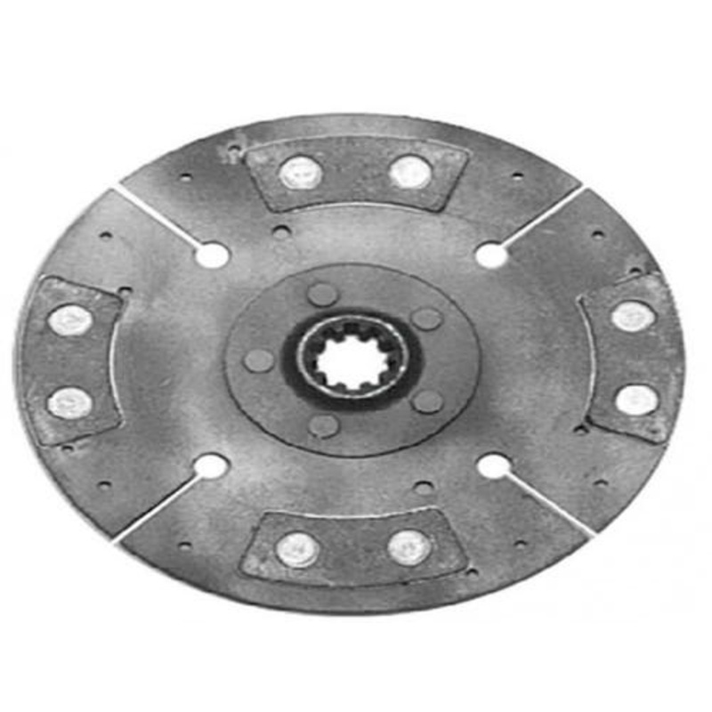 Remanufactured Clutch Disc fits Case 660 960 VA VAC VAH VAI VAO VC 600 660 960 71131472 fits Gleaner E