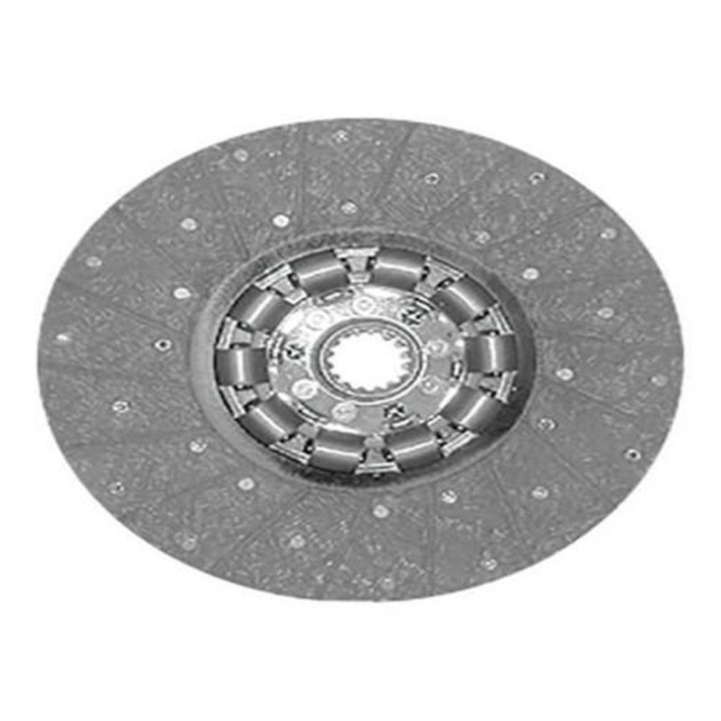 Remanufactured Clutch Disc fits Case 930 1030 1070 1090 1170 1175